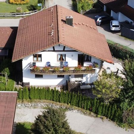 Ferienwohnung Haus Martin Sonthofen Exteriör bild